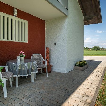 Ferienwohnung Bichler อัลเทิตทิง ภายนอก รูปภาพ