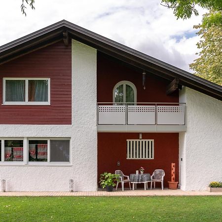 Ferienwohnung Bichler อัลเทิตทิง ภายนอก รูปภาพ