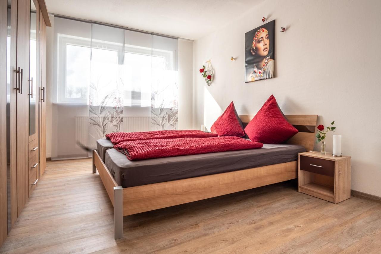 Ferienwohnung Bichler อัลเทิตทิง ภายนอก รูปภาพ