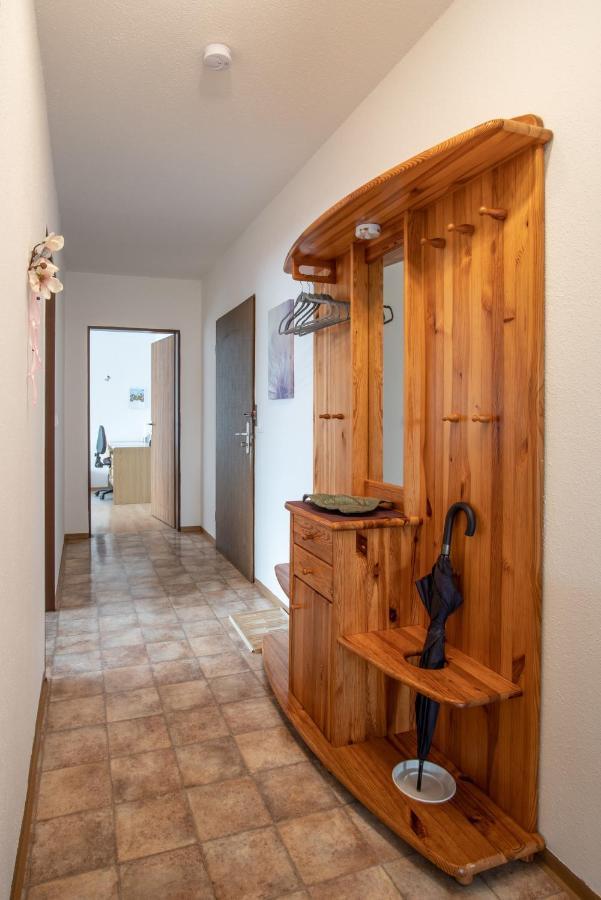 Ferienwohnung Bichler อัลเทิตทิง ภายนอก รูปภาพ
