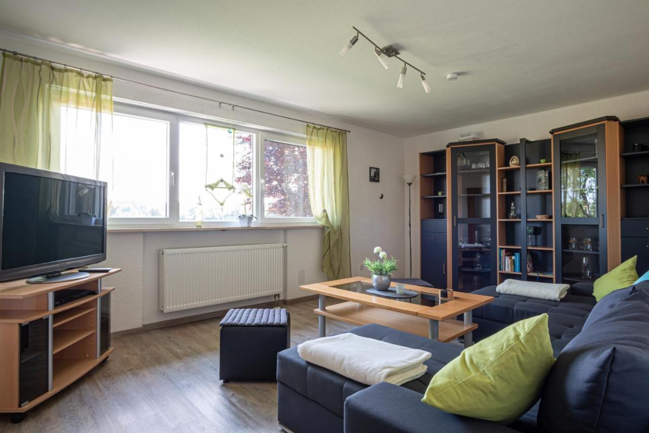Ferienwohnung Bichler อัลเทิตทิง ภายนอก รูปภาพ