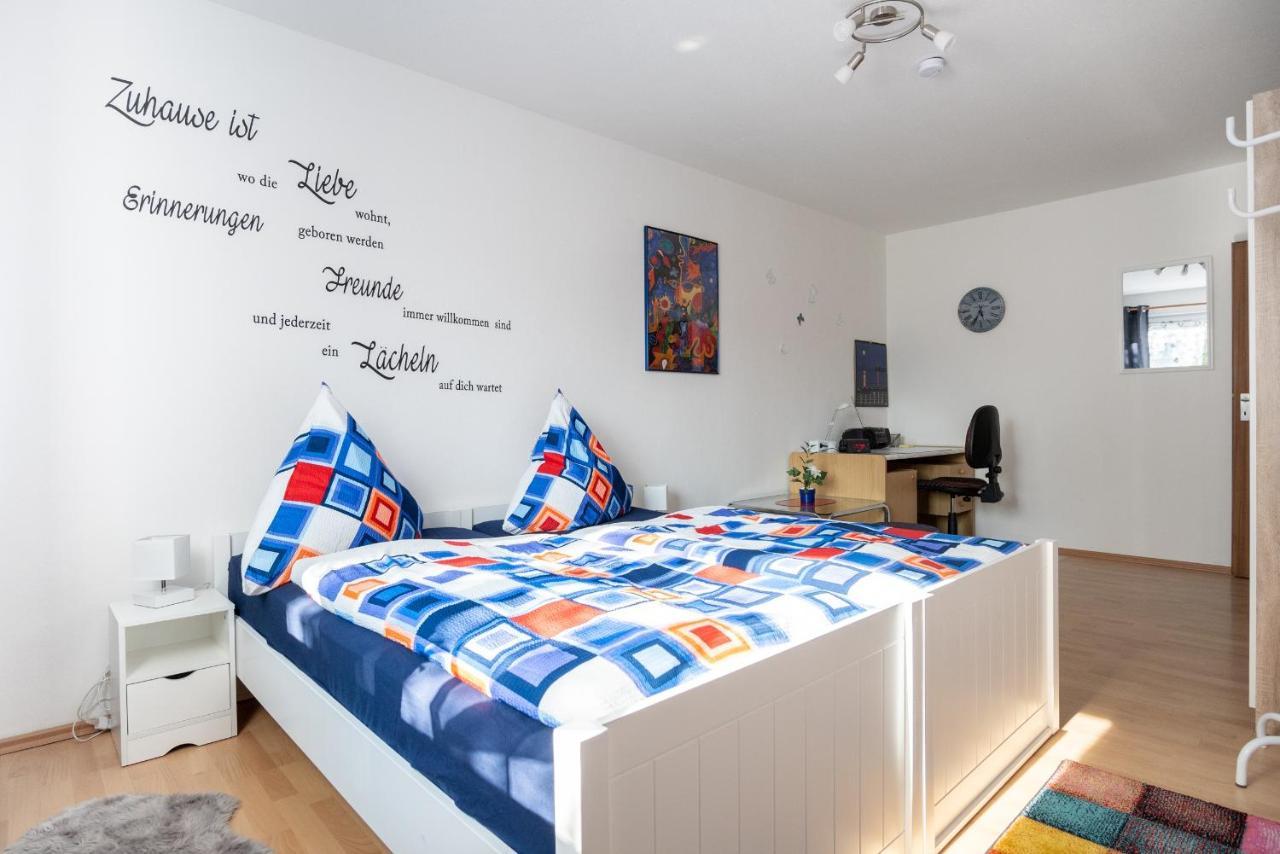 Ferienwohnung Bichler อัลเทิตทิง ภายนอก รูปภาพ